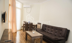 דירה 41 מ"ר - יוריבסקאיה, Batumi, גאורגיה