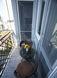 דירה 2-комн 35 m² - וכטנג גורגסלי, Batumi