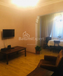 דירה 83 מ"ר - בסיקי, Batumi, גאורגיה