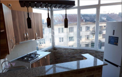 דירה 2-комн 72 m² - מיכאיל לרמונטוב, Batumi