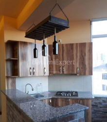 דירה 2-комн 72 m² - מיכאיל לרמונטוב, Batumi