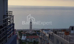 דירה 31 מ"ר - ניקו פירוסמני, Batumi, גאורגיה
