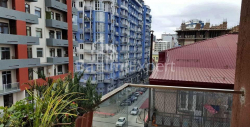 דירה 120 מ"ר - יוריבסקאיה, Batumi, גאורגיה