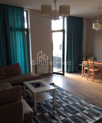 דירה 110 מ"ר - יוריבסקאיה, Batumi, גאורגיה