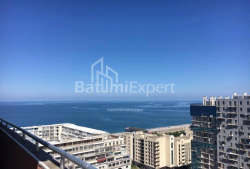 דירה 4-комн 86 m² - יוריבסקאיה, Batumi