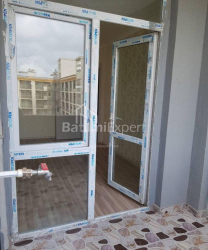 דירה 47 מ"ר - יוסף קובלדזה, Batumi, גאורגיה