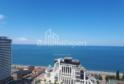 דירה 48 מ"ר - שלווה אינסרידזה, Batumi, גאורגיה