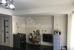 דירה 2-комн 62 m² - יוריבסקאיה, Batumi