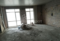דירה 1-комн 64 m² - דוד קלדיאשווילי, Batumi