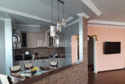 דירה 120 מ"ר - יוריבסקאיה, Batumi, גאורגיה