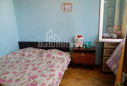 דירה 56 מ"ר - יוריבסקאיה, Batumi, גאורגיה