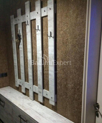 דירה 2-комн 50 m² - איבן ג'אוואחישווילי, Batumi