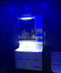 דירה 50 מ"ר - איבן ג'אוואחישווילי, Batumi, גאורגיה