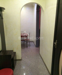 דירה 40 מ"ר - וכטנג גורגסלי, Batumi, גאורגיה