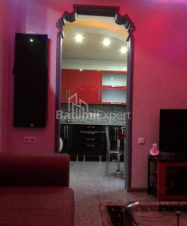 דירה 2-комн 40 m² - וכטנג גורגסלי, Batumi