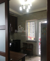 דירה 2-комн 53 m² - יוריבסקאיה, Batumi