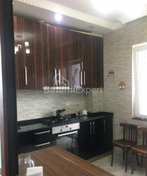 דירה 53 מ"ר - יוריבסקאיה, Batumi, גאורגיה