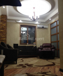 דירה 2-комн 53 m² - יוריבסקאיה, Batumi