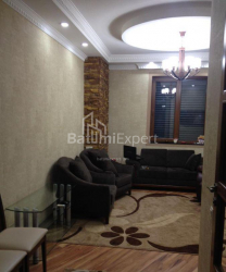 דירה 53 מ"ר - יוריבסקאיה, Batumi, גאורגיה