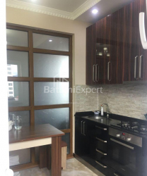 דירה 2-комн 53 m² - יוריבסקאיה, Batumi