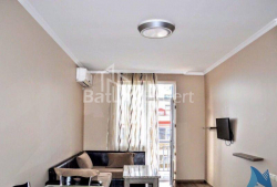 דירה 52 מ"ר - יוריבסקאיה, Batumi, גאורגיה