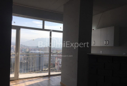 דירה 48 מ"ר - יוריבסקאיה, Batumi, גאורגיה