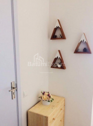 דירה 33 מ"ר - יוריבסקאיה, Batumi, גאורגיה