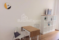 דירה 33 מ"ר - יוריבסקאיה, Batumi, גאורגיה