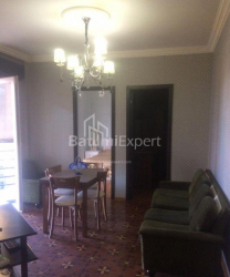 דירה 3-комн 61 m² - ניקולוז בראטאשווילי, Batumi