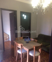 דירה 3-комн 61 m² - ניקולוז בראטאשווילי, Batumi