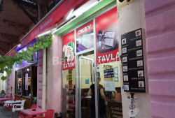 דירה 100 מ"ר - יוריבסקאיה, Batumi, גאורגיה