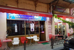 דירה 100 מ"ר - יוריבסקאיה, Batumi, גאורגיה
