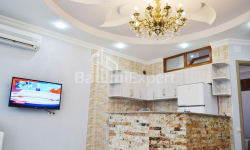 דירה 60 מ"ר - אלכסנדרה פושקין, Batumi, גאורגיה