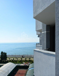 דירה 33 מ"ר - שריף חימשיאשווילי, Batumi, גאורגיה
