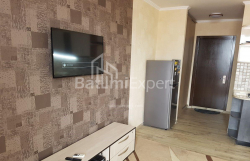 דירה 1-комн 33 m² - שריף חימשיאשווילי, Batumi