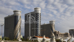דירה 1-комн 33 m² - שריף חימשיאשווילי, Batumi