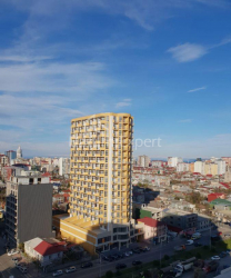 דירה 31 מ"ר - יוריבסקאיה, Batumi, גאורגיה