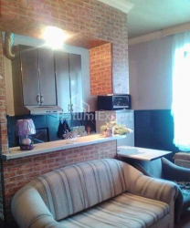דירה 3-комн 45 m² - מיכאיל לרמונטוב, Batumi