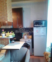 דירה 3-комн 45 m² - מיכאיל לרמונטוב, Batumi