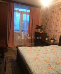 דירה 100 מ"ר - יוריבסקאיה, Batumi, גאורגיה