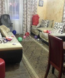 דירה 100 מ"ר - יוריבסקאיה, Batumi, גאורגיה