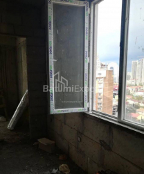 דירה 40 מ"ר - יוריבסקאיה, Batumi, גאורגיה