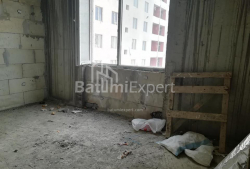 דירה 40 מ"ר - יוריבסקאיה, Batumi, גאורגיה