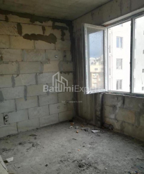 דירה 40 מ"ר - יוריבסקאיה, Batumi, גאורגיה