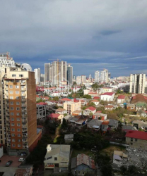 דירה 40 מ"ר - יוריבסקאיה, Batumi, גאורגיה
