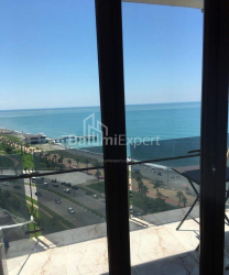דירה 1-комн 25 m² - יוריבסקאיה, Batumi