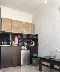 דירה 1-комн 25 m² - יוריבסקאיה, Batumi