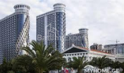 דירה 2-комн 43 m² - שריף חימשיאשווילי, Batumi