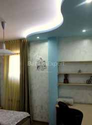 דירה 3-комн 76 m² - זוראבה גורגילדזה, Batumi