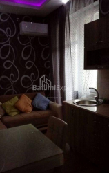 דירה 32 מ"ר - יוריבסקאיה, Batumi, גאורגיה